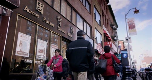 PBS Previews: "Abacus: Small Enough To Jail"