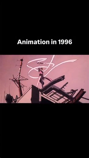 Retro Sci-Fi Arts on Instagram: "X (also titled X/1999 or X: The Movie) is a Japanese animated film released in 1996, directed by Rintaro and produced by Madhouse. The script was co-written by Rintaro and Nanase Ohkawa, the lead writer of Clamp. Adapted from Clamp’s manga of the same name, the film made its Japanese premiere on August 3, 1996. Set in Tokyo on the brink of the new millennium, the story follows Kamui Shiro, a powerful esper who returns home after six years, destined to make the ul