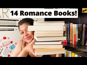 TOP 14 Romance/Love Book Recommendations for beginners | Love stories/novels | Libro Review