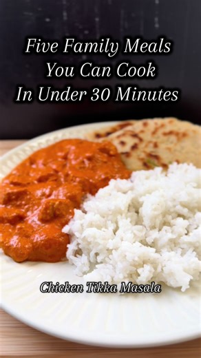 Cozy Plates on TikTok