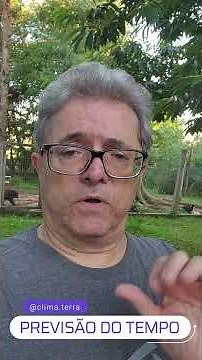 Frente fria muda o tempo #chuva #vento #granizo #calor #frio #climaterra #elniño #laniña #praia #mar