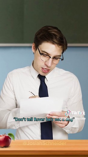 Naming Your Son 'Dad' Should Be Illegal | Funny Skit