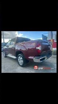 Maxus T60 2023 - US$ 31,500