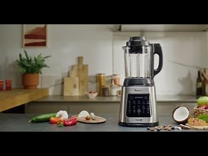 pub Moulinex 2025 Moulinex | Présentation Blender Perfectmix Cook