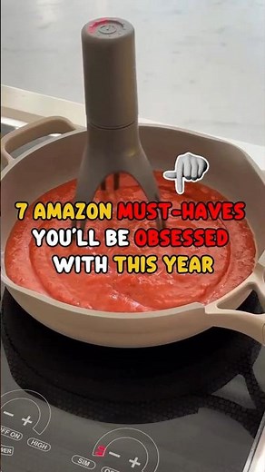 7 Amazon Gadgets That Instantly Upgrade Your Daily Life ⚡✨