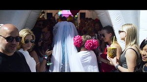 1.6K views · 20 reactions | Very excited to announce that the Bestival Inflatable Church will make it's debut at Common People this year!  | Common People Southampton | Facebook