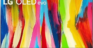 LG 65C2 : meilleur prix, test et actualités