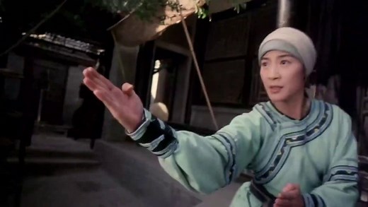 Wing Chun 1994 full movie