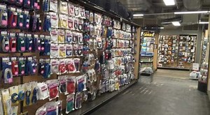 CircuitPython boards at Micro Center @microcenter @adafruit @circuitpython  #circuitpython  #circuitpythonday