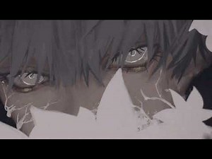 Liza v posteli (poison tree edit) slowed and reverbed