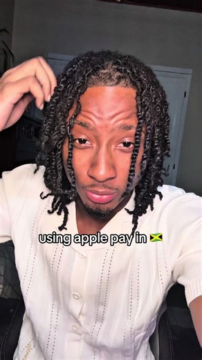 Using Apple Pay in Jamaica: A Grocery Store Experience
