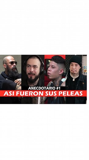 ALEMÁN, GERA MX, BABO & Más hablan de sus problemas que esclaron demasiado | Somos Rap