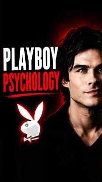Playboy Secret Every Girl Should Know 😳 #shorts #shortsfeed #psychology #boy