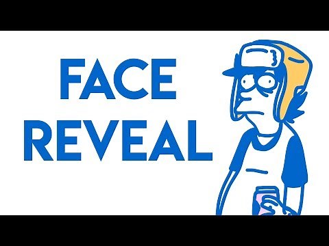Face Reveal