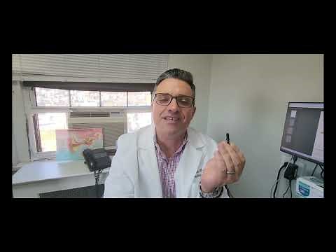 How to use Lyric SoundLync to control Lyric and adjust modes and volume with Dr John Ioannou