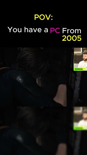 2005 PC vs Requiem😭