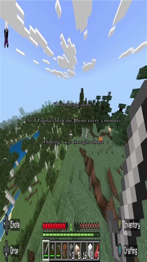 The Reality of Being Alone in a Digital World