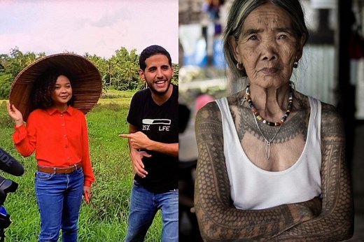 Double trouble for Nas Daily after being labelled 'scam' and 'exploitative'