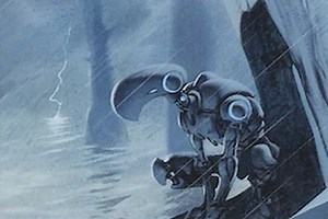 All Phyrexia Commander cards in All Will Be One set booster packs