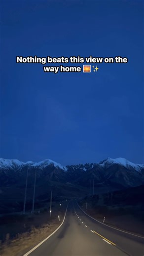 Southern Alps in New Zealand | It's New Zealand