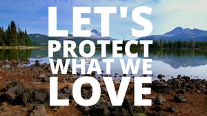 1.3K views · 25 reactions | Hey Oregon, protect what we love, and...