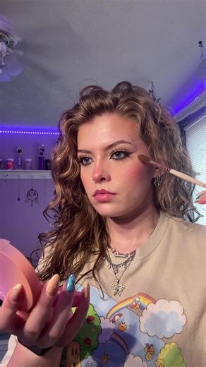 Creative Makeup Ideas for Fembots and Robots