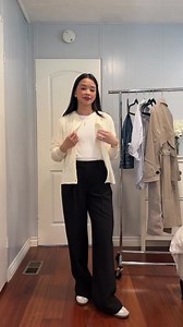 6 versatile pieces. Endless outfit possibilities. 💕 See how @callherclassy is styling her go-to spring pieces. 👀 | Kohl's