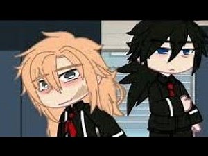 |🔪|Please notice me senpai~|🔪|meme|🔪|sabigiyuu|🔪|Yandere sabito au|🔪|