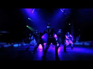 UniverSoul Circus 2011 Tour