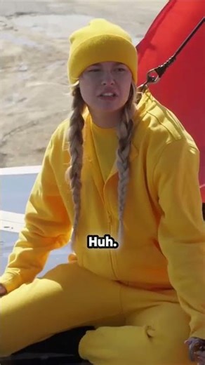 This is what rock bottom looks like. The raw aftermath of total failure.