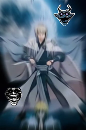 Minato Namikaze Yellow Flash of The Leaf Village || 4th Hokage || #Naruto #Baruto #Minato