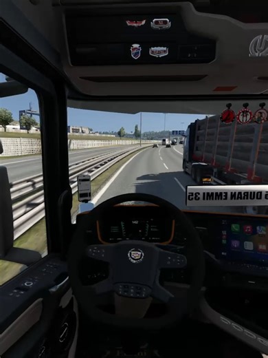 Local Modlarımız için Discord sunucumuza gelip alabilirsiniz modlarımızın tamamı ücretsizdir!! #ets2 #eurotrucksimulator2 #eurotruck #simülasyon #trucksimulator #truck #convoy #gaming #gametr #gamer #gameplay #sim #simdriver #realtruck #tır #tırsimülasyonu #mod #mods #fyp #keşfet #etiketçilereselam #façatır #scania#scania #façatır
