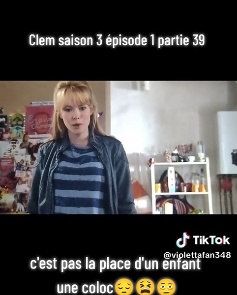 Clem Saison 3 Épisode 1 : Le Carnage de Vava (Partie 39)