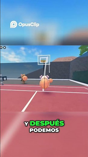 ¡Juguemos Basquet y con Peluches! #lyna #roblox