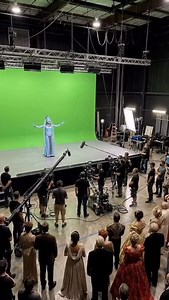 3.4K views · 161 reactions | Behind the scenes of the set of a video created by artificial intelligence. The film «The Fifth Element» За лаштунками знімального майданчика відео, створеного штучним інтелектом. Фільм «П’ятий елемент» #ai #filmeditor #film #viral #fifthelement | Павел Лихота | Facebook