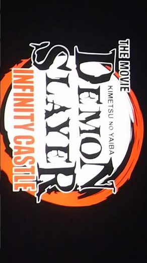 demon slayer infinity castel movie full || demon slayer infinity castel movie trailer || demonslayer