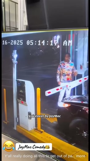 Jeremiah Mac on Instagram: "It ain’t takin my Chime card  #funny #voiceover #comedy #laugh #like #share #comment"