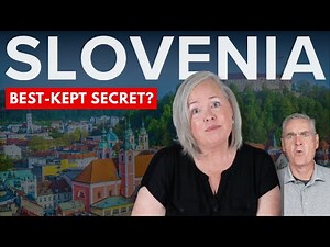 Why Slovenia is Europe’s BEST-KEPT SECRET for Americans Moving Abroad