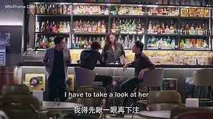 Love At Night (2023) Episode 5 English sub on Myasiantv