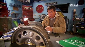 Documentaire | Wheeler Dealers – Aston Martin DB7