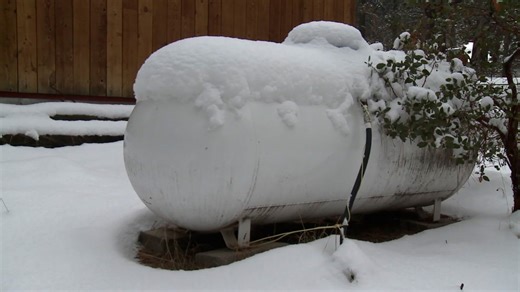 Propane safety tips to prevent house explosion - Local News 8