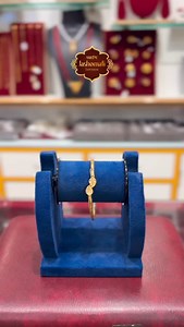 5.8K views · 62 reactions | Elegant and effortless — this lightweight gold bangle is perfect for everyday grace ✨ #bangle #banglelove #banglebracelet #bangleutsav #banglelovers #goldjewellery #jalpaiguri #gold #jashomati #jewelrylover #adiemporiumexclusive #handcraftedjewelry | Adi Jashomati Emporium | Facebook