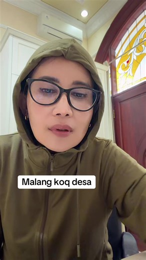 Malang koq desa#hairekk #malang #desa #matos #fyp