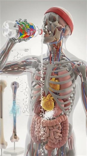 “What Happens to Your Body When You Eat Too Much Sugar?”#shorts#sugar#sugareffects