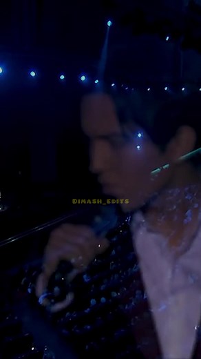 Dimash Love Is Like a Dream - Vocal Master 2021
