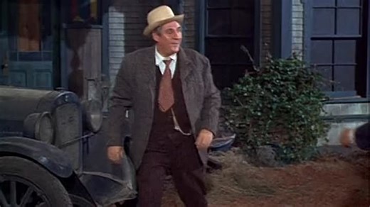 Green Acres (S1E2) Lisa's first day on the Farm Welcome to the movies and television