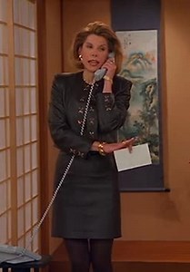 Cybill S03:E03 - Cybill and Maryann Go to Japan