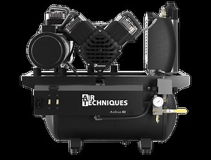 AirStar 40 - Air Techniques