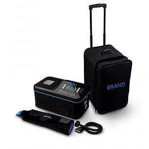 [Hot Item] Customized Controlled Cold Compression Therapy Unit