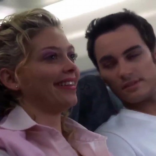 Final Destination (2000) - John Denver -_- Rocky Mountain High